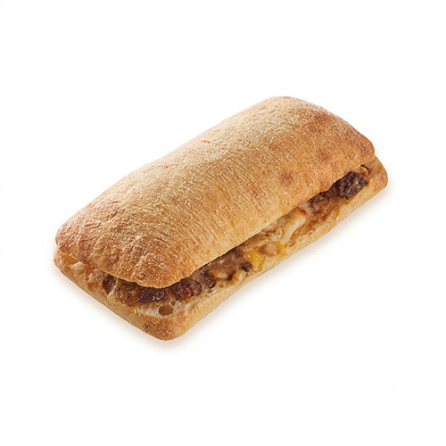 불고기 치아바타 샌드위치