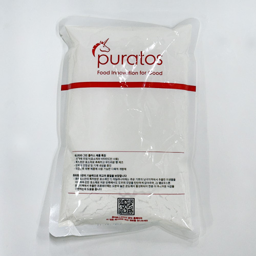 퓨라토스 제빵개량제