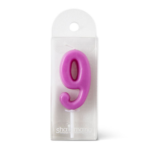 숫자초 9번