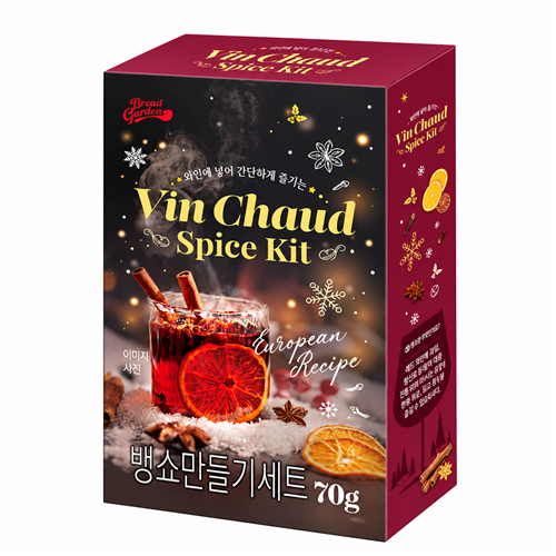 브레드가든 뱅쇼만들기세트 뱅쇼스파이스 판매처