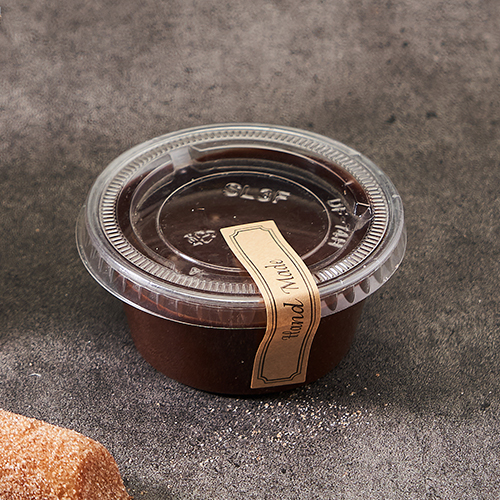 비앤씨마켓에서 판매중인 각종 소스를 담기 편한 소스통