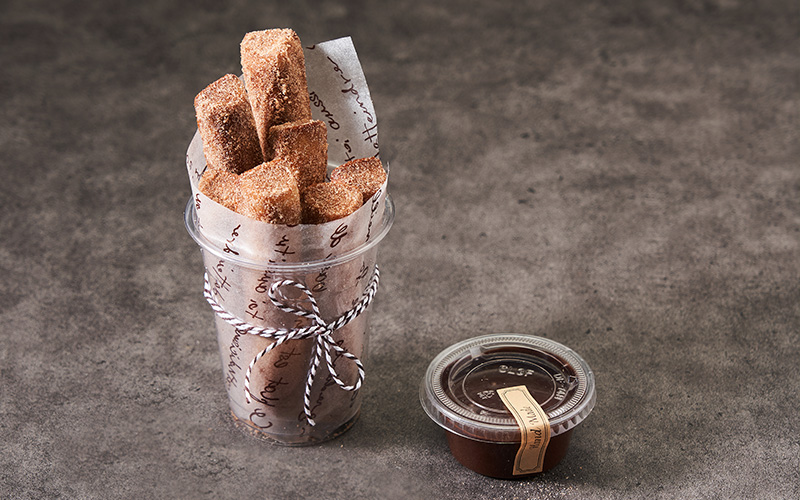 비앤씨마켓에서 판매하는 소스통