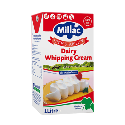 밀락 동물성 휘핑크림 판매처 비앤씨마켓