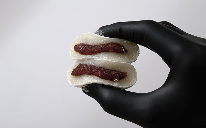 찹쌀떡 판매처 비앤씨마켓
