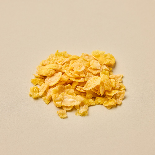 바삭한 식감을 자랑하는 고단백 베이킹 토핑용 재료, 파로 플레이크