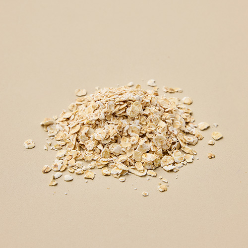 바삭한 식감을 자랑하는 고단백 베이킹 토핑용 재료, 파로 플레이크