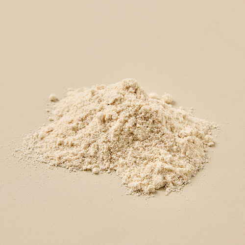 고단백 저당 식재료, 파로가루