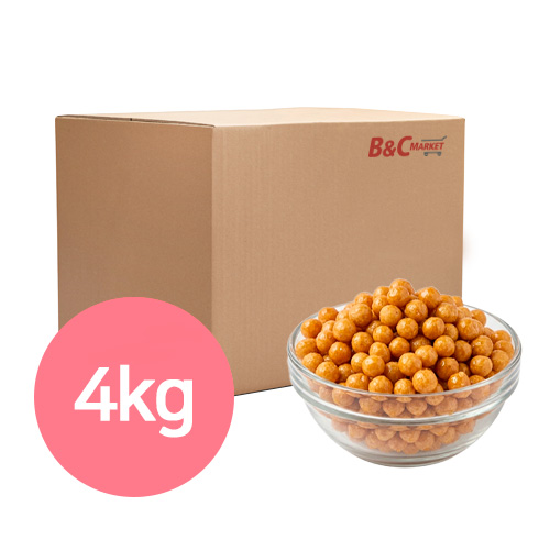 베이킹 전문몰 비앤씨마켓에서 판매중인 오란다 알알이 4kg