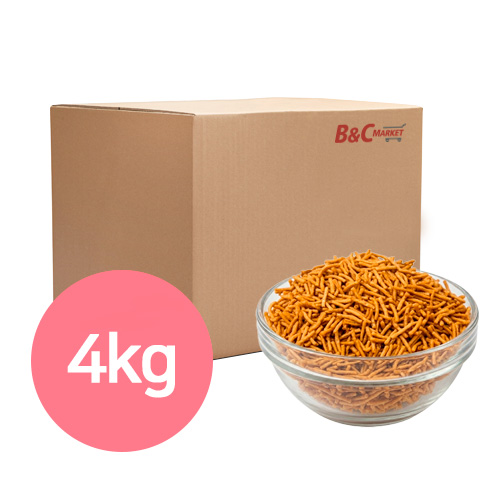 베이킹 전문몰 비앤씨마켓에서 판매중인 오란다 알알이 4kg