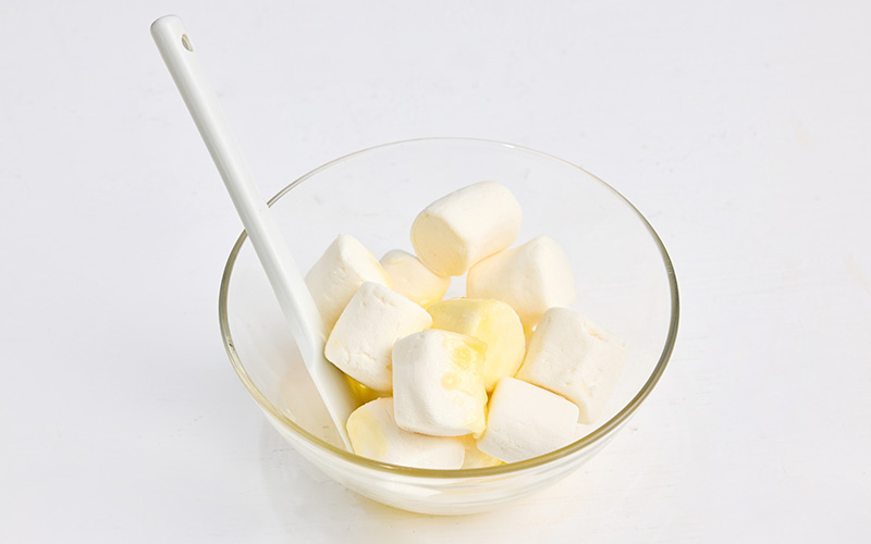 두바이쫀득쿠키재료 마시멜로우 판매처 비앤씨마켓