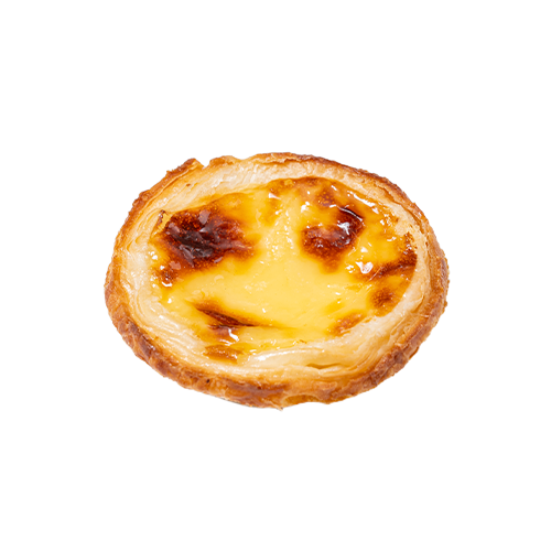 커스타드 타르트