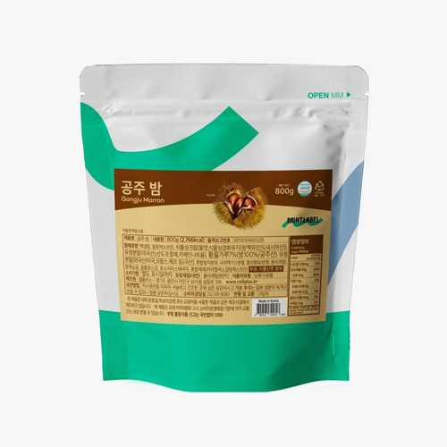 카페에서 많이쓰는 음료 파우더 민트라벨 판매처 비앤씨마켓 카페 음료 맛집 비법