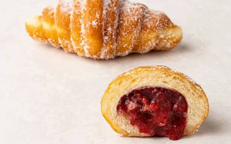 비앤씨마켓에서 판매중인 벚꽃향 리플잼