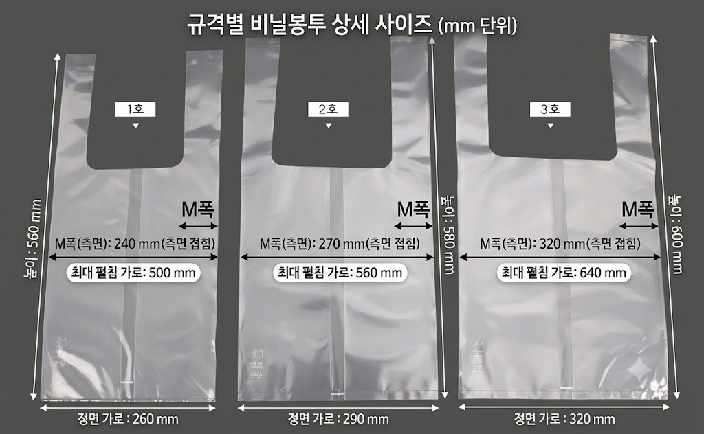 케이크박스 2호 비닐 판매처 비앤씨마켓