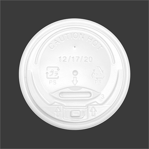카페에서 가장 많이 쓰는 종이컵뚜껑 컵리드 판매처 비앤씨마켓