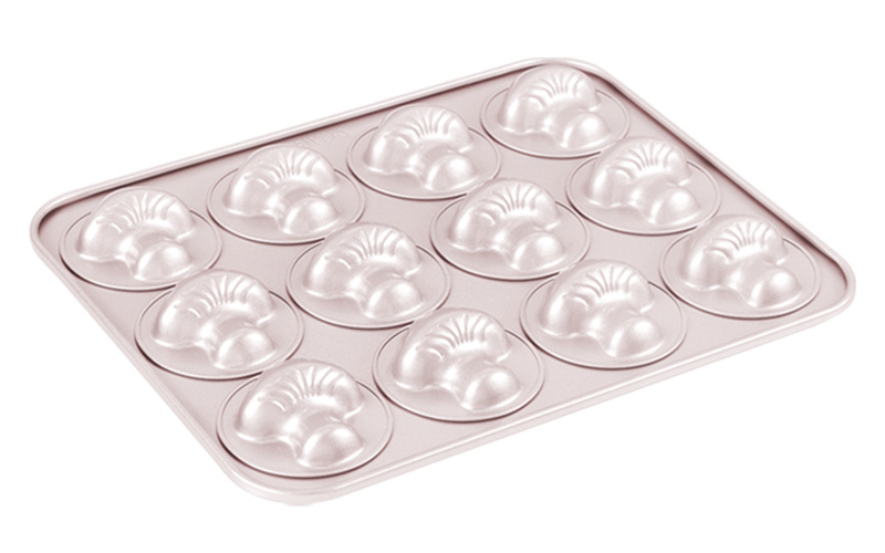 비앤씨마켓 버섯모양 몰드