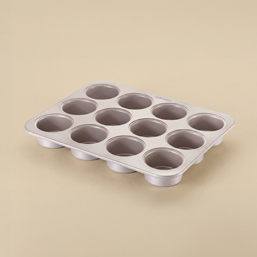 버섯모양 휘낭시에를 만들 수 있는 베이킹 몰드