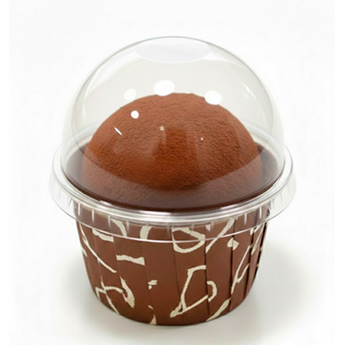 비앤씨마켓에서 판매중인 두바이쫀득쿠키 포장용 머핀컵