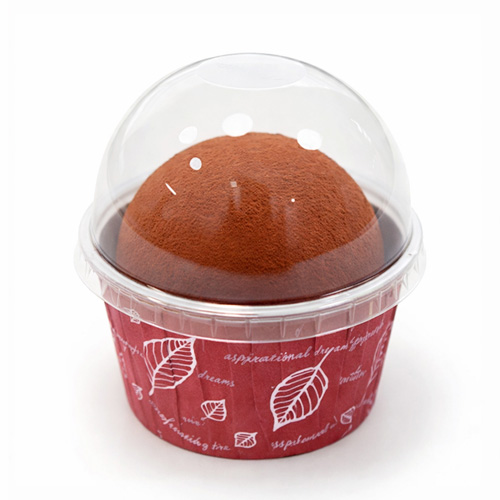 비앤씨마켓에서 판매중인 두바이쫀득쿠키 포장용 머핀컵