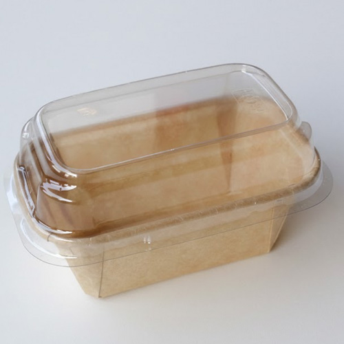 비앤씨마켓에서 판매중인 일회용 미니 파운드케이크틀 플럼피몰드