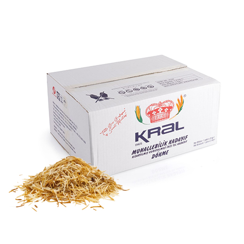 두바이쫀득쿠키재료 카다이프 판매처 비앤씨마켓