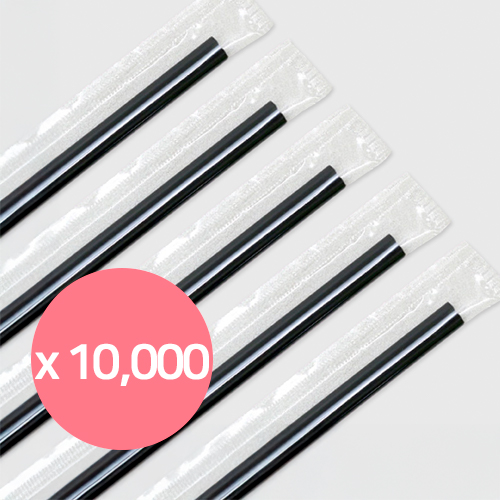커피스틱 개별포장 블랙 10000개 판매처 비앤씨마켓