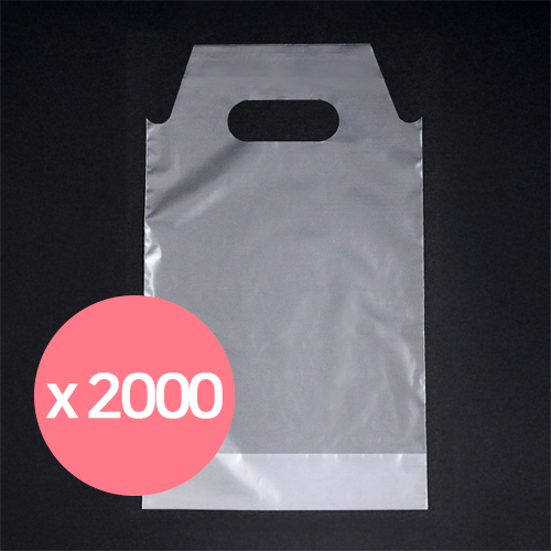 비닐 캐리어 1구 2000개 판매처 비앤씨마켓